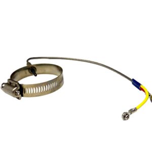 PROBE:TEMP, EXHAUST GAS(EGT)