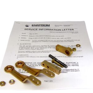 ADJUSTABLE ROD ASSY KIT