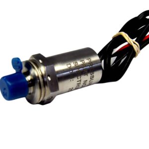 SWITCH:OIL PRESSURE