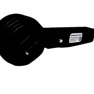 REACTION BAR TORQUE MULTIPLIER