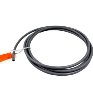 HOSE, PUSH-LOK, 1/4"