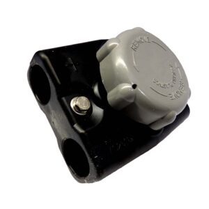 CONNECTOR, BATTERY, BD6-3 Q/D