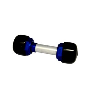 VENT NOZZLE FUEL ASSY