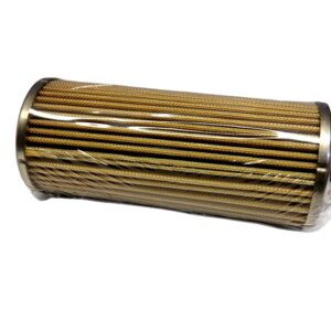 FILTER OIL