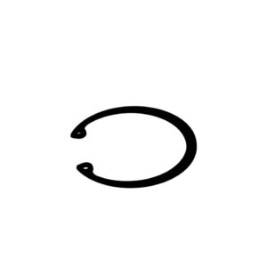 RING, SNAP(INT), 1.875"(.062")