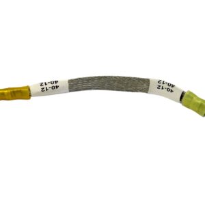 GROUND STRAP ASSY
