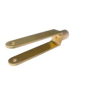FITTING FORK END T.R.C.