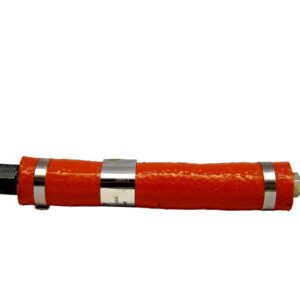HOSE ASSY (12" LONG)