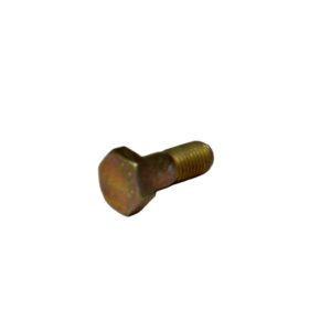 BOLT, MACH, 5/16-24 X 4.844"DH
