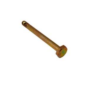 BOLT:MACH, 10-32 X 2.031"