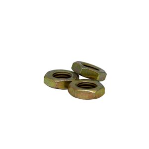 NUT, JAM, 5/16-24 UNF-3B (LH)