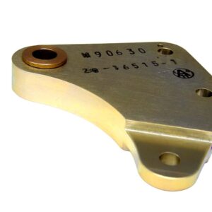 BELLCRANK CLUTCH LEVER