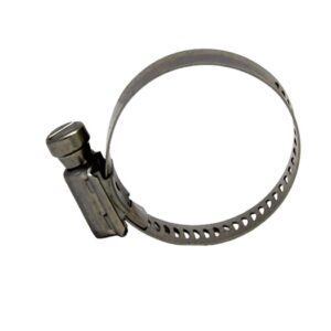 CLAMP, HOSE, 0.8125-1.7500"DIA