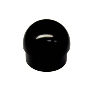 END CAP SKID GEAR MOLDED