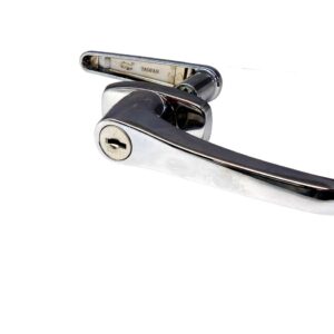 DOOR HANDLE ASSY SET W/BAG BOX