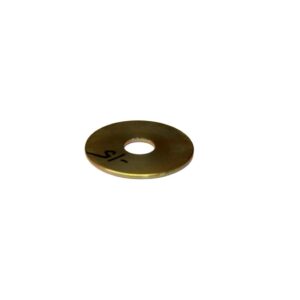 SPACER ENGINE SIDE MOUNT .050