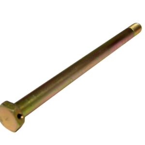 BOLT, MACH, 3/8-24X2.328" D/S