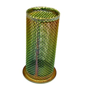 STRAINER, OIL, M.R.G.B.