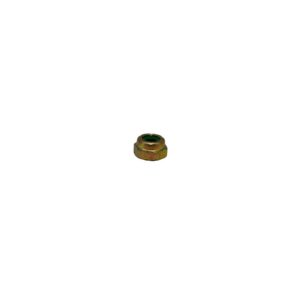 NUT, SELF LOCKING, 4-40 NC-2B