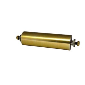ROLLER PULLEY IDLER SYS. DRIVE
