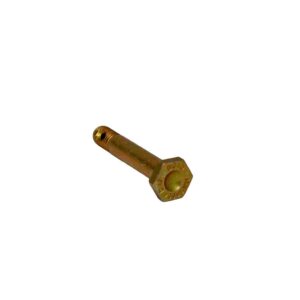 BOLT:MACH, 1/4-28 X 1.531"D/S
