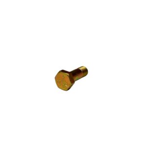 BOLT, FLEX COUPLING