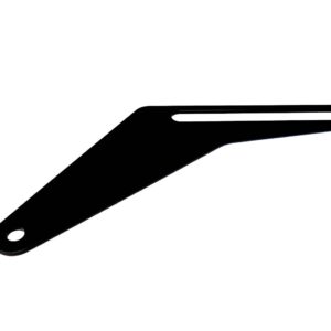 BRACKET, STOP, COLL. FRICTION