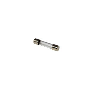 FUSE, FAST-ACTING, 1A 3AG