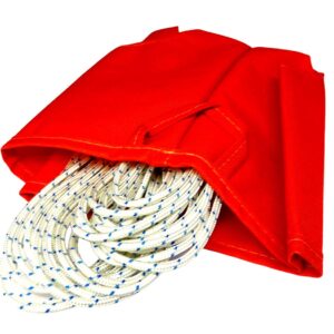 COVER:M/R BLADE TIP TIE DOWN