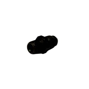 UNION, STR., 1/4"MT X 1/8"MP