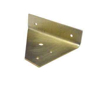 ANGLE ANTENNA MARKER BEACON