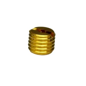ORIFICE, DAMPER, 0.024 (PISTON