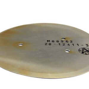 COVER FUEL TRANSMITTER