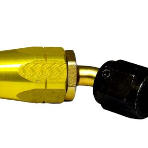 ELBOW, 45D, 0.250" R/U