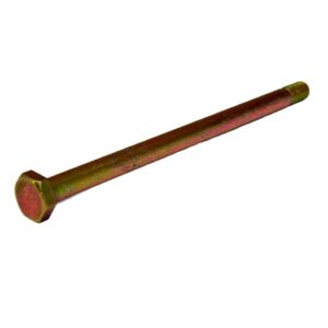 BOLT, MACH, 1/4-28 X 4.281"