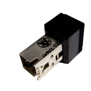 INDICATOR LED (ROTOR RPM)