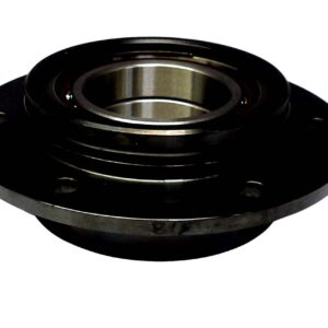 BEARING HOUSING ASSEMBLY