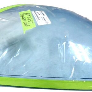 CHIN WINDOW REMOVABLE LH