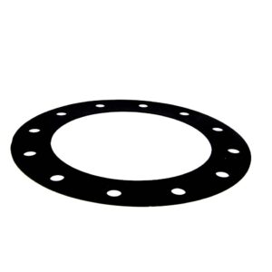 GASKET COVER FUEL SYSTEM