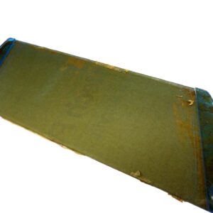 WING WINDOW SLIDING RH F28F