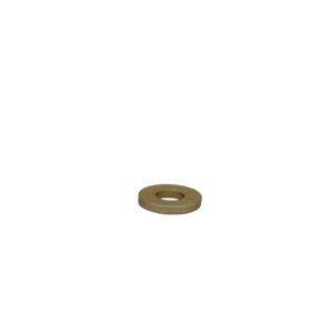 WASHER, FLAT  #10(0.063) ALUM