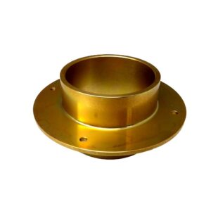 HOUSING BRG COLLECTIVE CONTROL