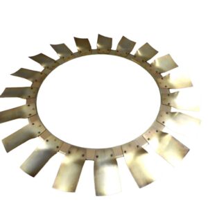 RING BLADE ASSY