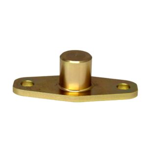 HUB, COUPLING, T.R. DRIVE (FC)