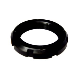 NUT LOCK