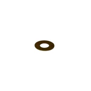 WASHER, FLAT, #10(0.016")LIGHT