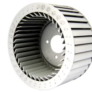 IMPELLER ASSY.OIL COOL.BLOWER