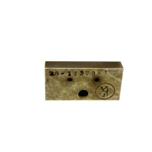 BRACKET DOOR LATCH