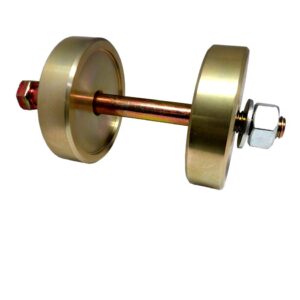 U-BLOCK SEAL INSTALLATION TOOL