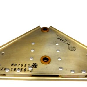 BELL CRANK ASSEMBLY